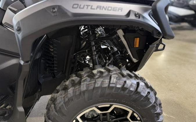 2026 Can-Am® Outlander XT 850