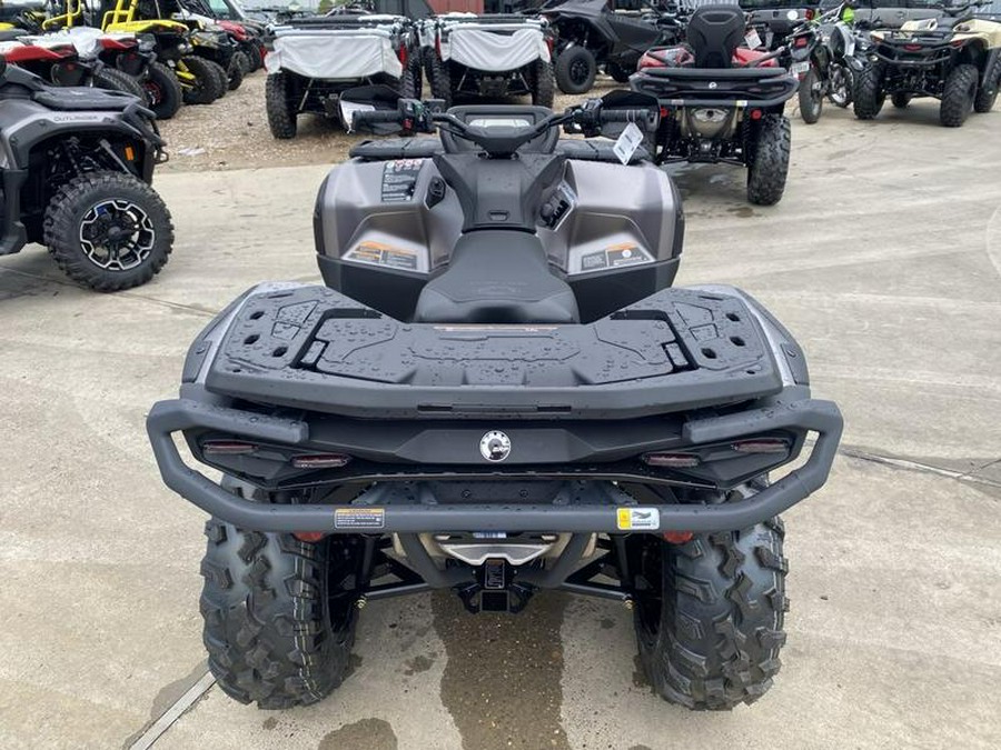 2026 Can-Am® Outlander XT 850