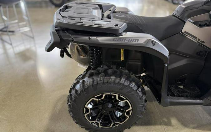 2026 Can-Am® Outlander XT 850