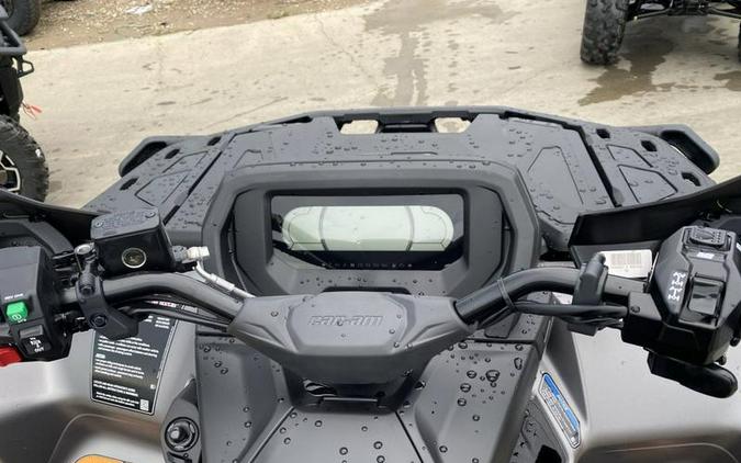2026 Can-Am® Outlander XT 850