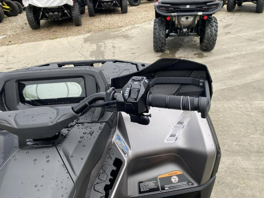 2026 Can-Am® Outlander XT 850