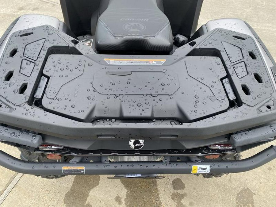 2026 Can-Am® Outlander XT 850