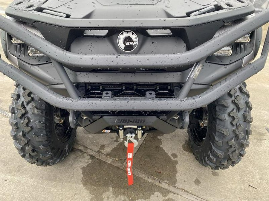 2026 Can-Am® Outlander XT 850