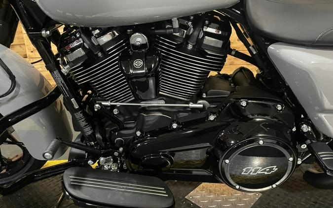 2025 Harley-Davidson Road King Special