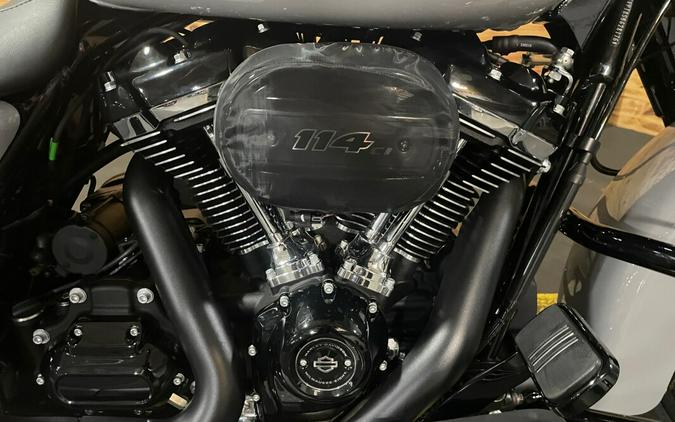 2025 Harley-Davidson Road King Special