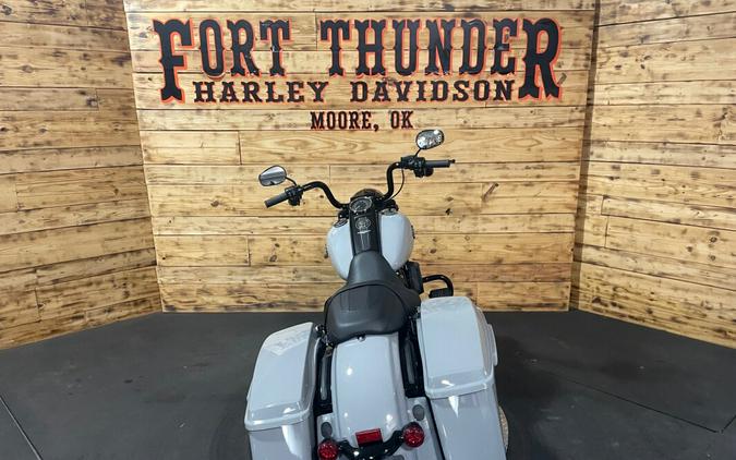 2025 Harley-Davidson Road King Special