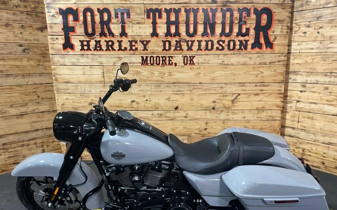2025 Harley-Davidson Road King Special