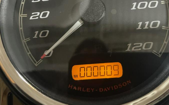 2025 Harley-Davidson Road King Special