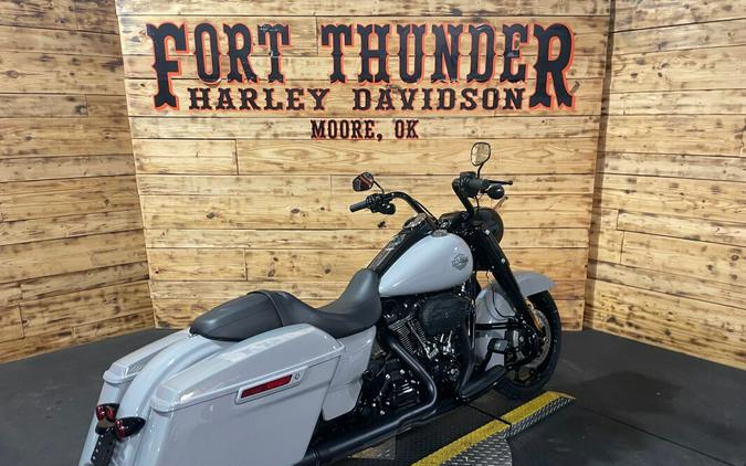 2025 Harley-Davidson Road King Special