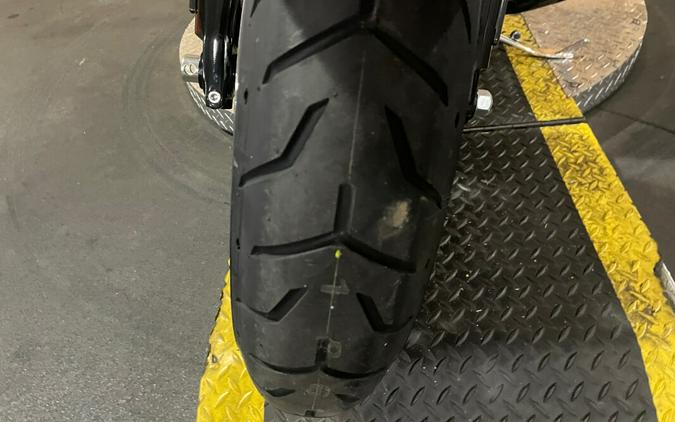 2025 Harley-Davidson Road King Special