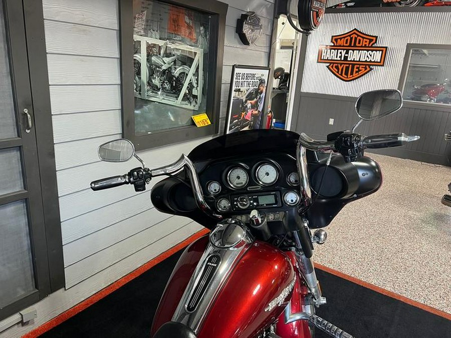 2009 Harley-Davidson® FLHX - Street Glide®