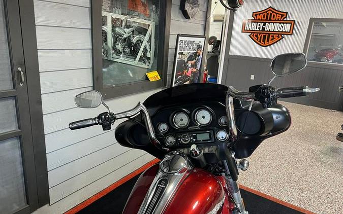 2009 Harley-Davidson® FLHX - Street Glide®