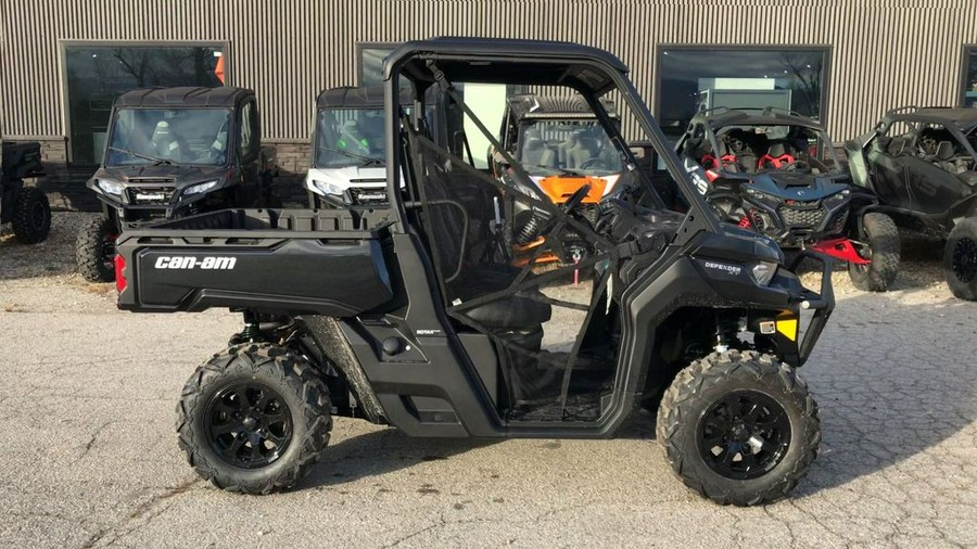 2026 Can-Am® Defender XT HD9
