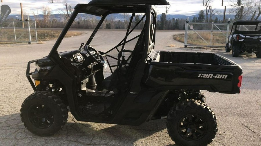 2026 Can-Am® Defender XT HD9