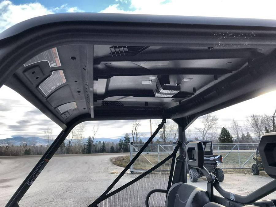 2026 Can-Am® Defender XT HD9