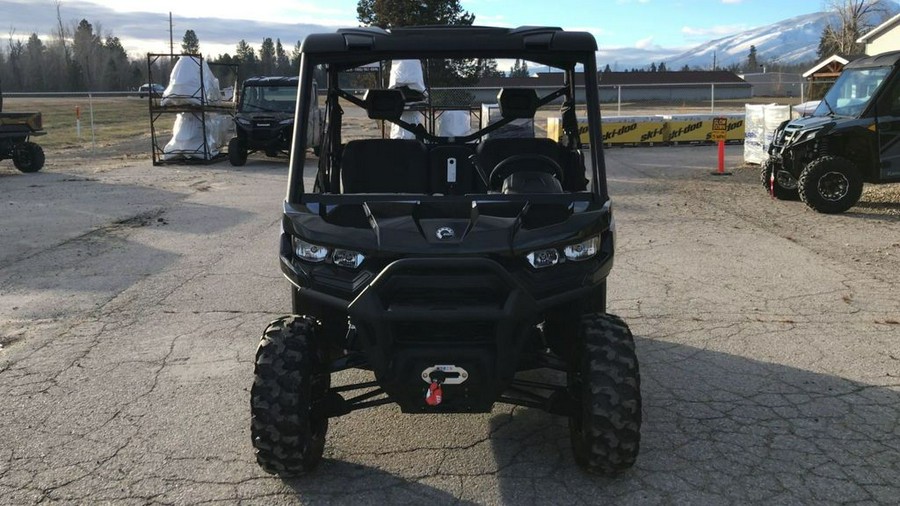 2026 Can-Am® Defender XT HD9