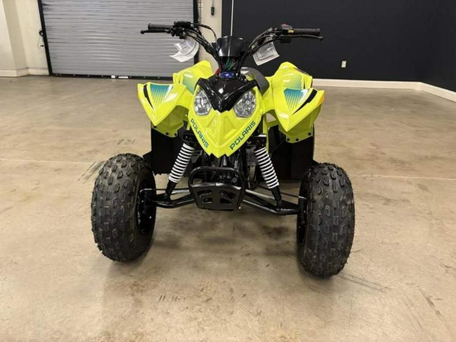 2026 Polaris Outlaw 110 EFI