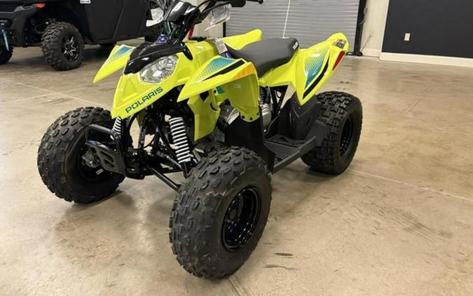 2026 Polaris Outlaw 110 EFI