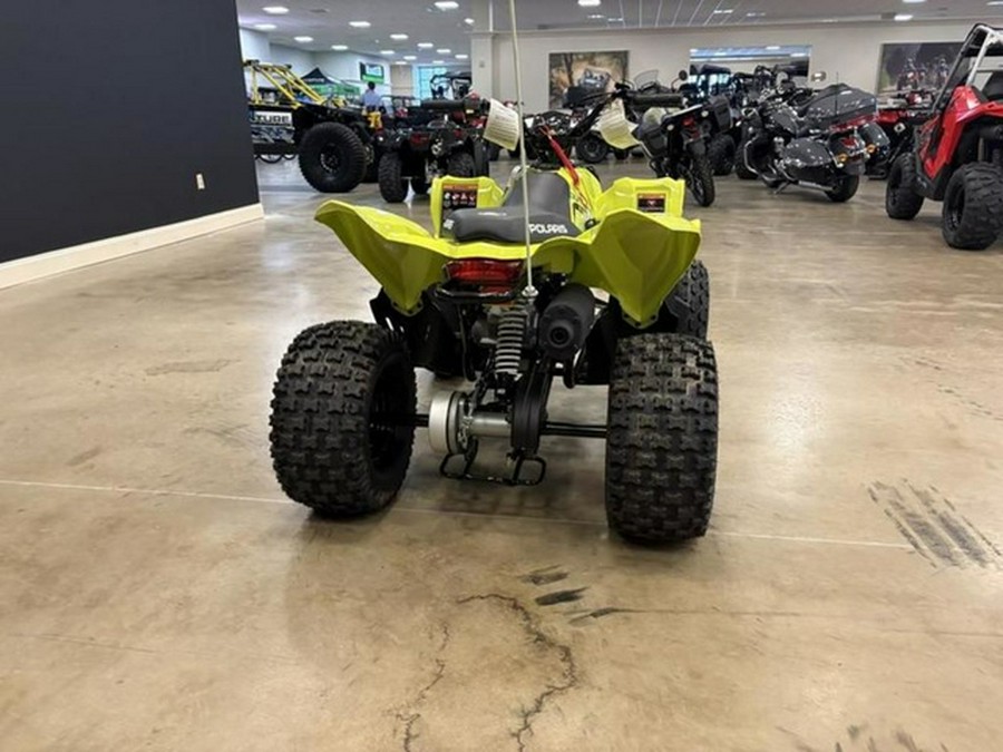 2026 Polaris Outlaw 110 EFI