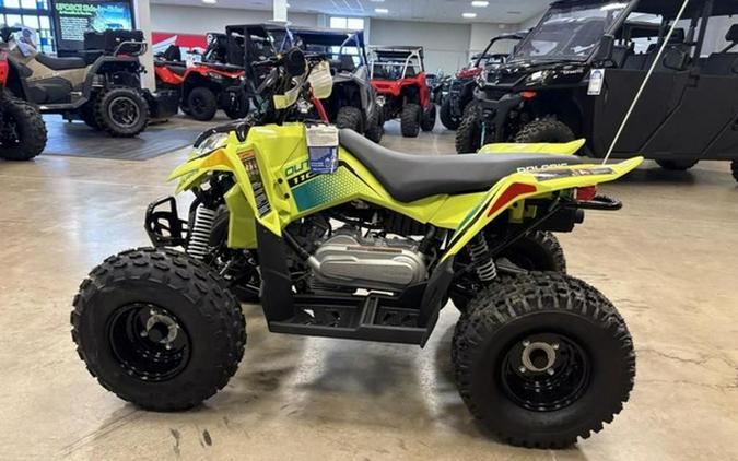 2026 Polaris Outlaw 110 EFI