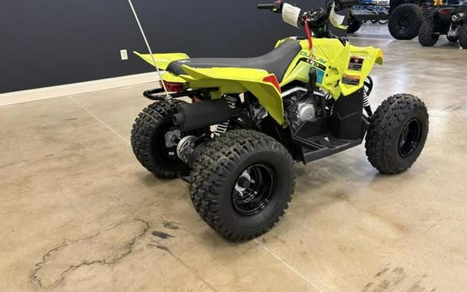 2026 Polaris Outlaw 110 EFI