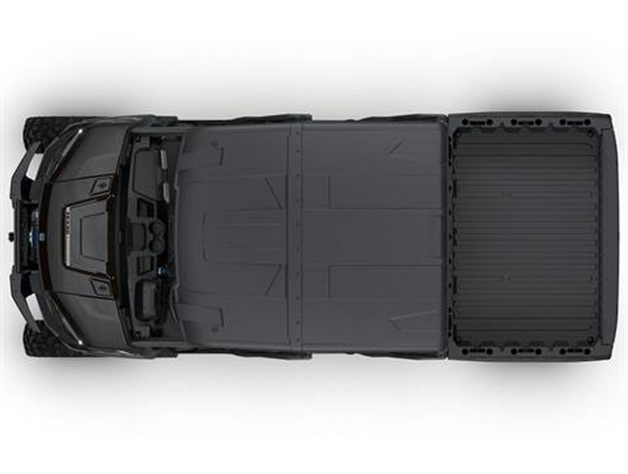 2026 Polaris Ranger Crew XP 1000 Texas Edition