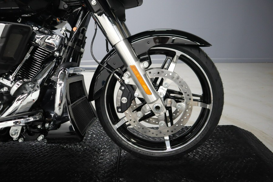 2025 Harley-Davidson Street Glide