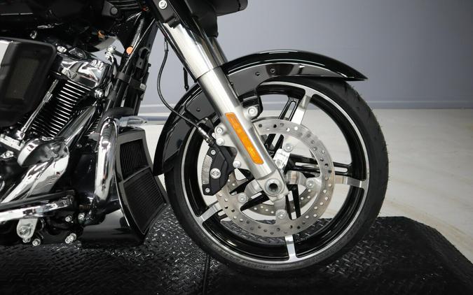 2025 Harley-Davidson Street Glide