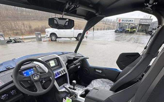 2026 Yamaha Wolverine Rmax2 1000 Limited