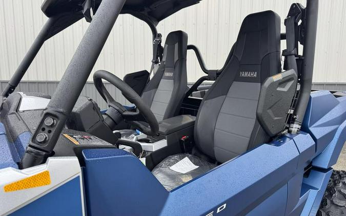 2026 Yamaha Wolverine Rmax2 1000 Limited