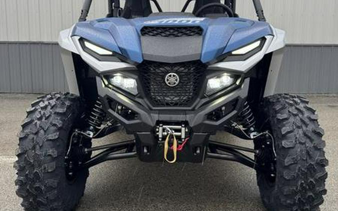 2026 Yamaha Wolverine Rmax2 1000 Limited