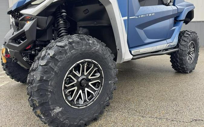 2026 Yamaha Wolverine Rmax2 1000 Limited