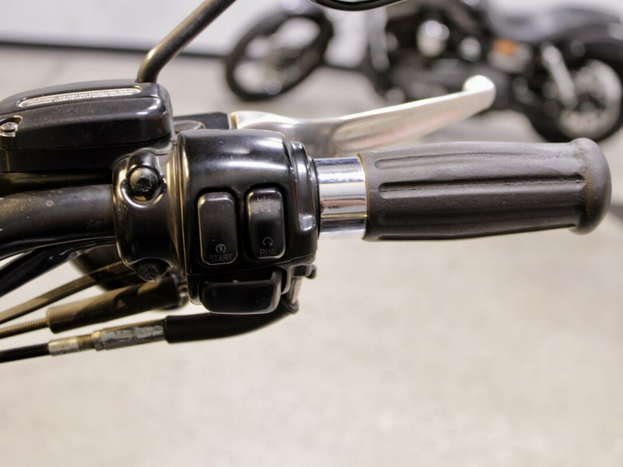 Used 2013 Harley-Davidson V-Rod Night Rod Special VRSCDX Motorcycle For Sale In Columbus, OH