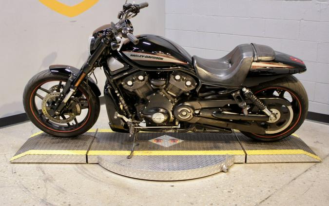 Used 2013 Harley-Davidson V-Rod Night Rod Special VRSCDX Motorcycle For Sale In Columbus, OH