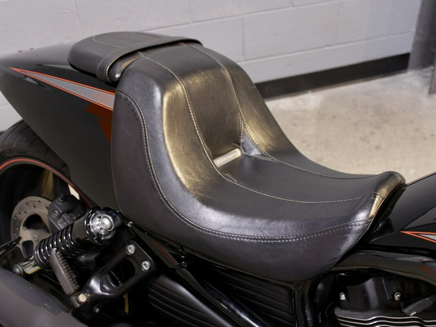 Used 2013 Harley-Davidson V-Rod Night Rod Special VRSCDX Motorcycle For Sale In Columbus, OH