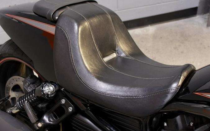 Used 2013 Harley-Davidson V-Rod Night Rod Special VRSCDX Motorcycle For Sale In Columbus, OH