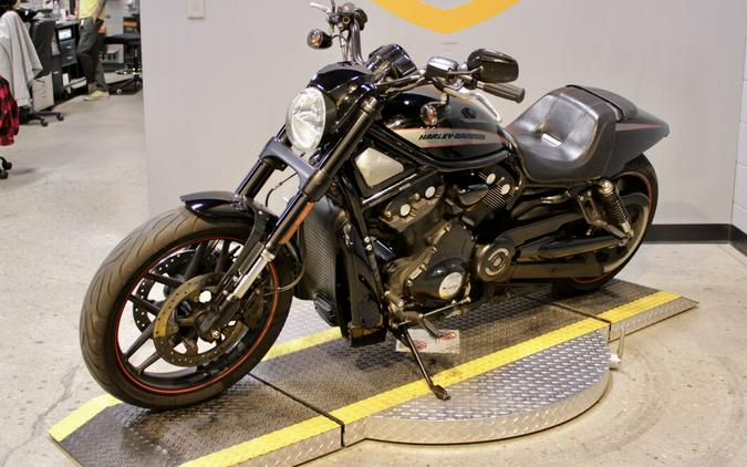 Used 2013 Harley-Davidson V-Rod Night Rod Special VRSCDX Motorcycle For Sale In Columbus, OH