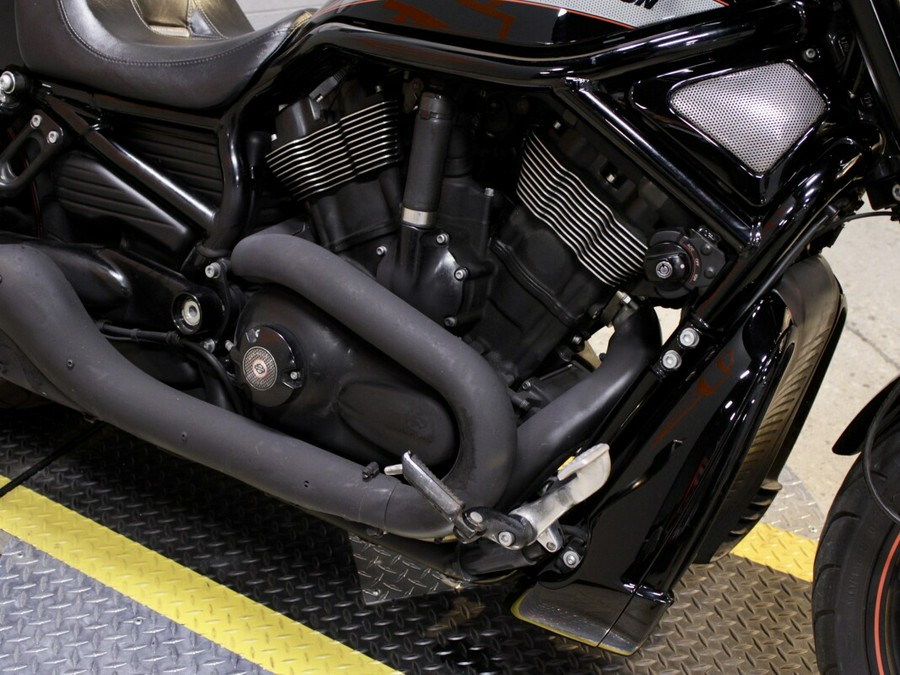 Used 2013 Harley-Davidson V-Rod Night Rod Special VRSCDX Motorcycle For Sale In Columbus, OH