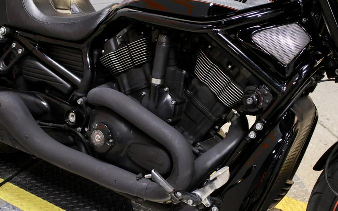 Used 2013 Harley-Davidson V-Rod Night Rod Special VRSCDX Motorcycle For Sale In Columbus, OH