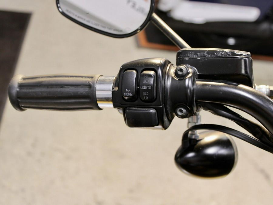 Used 2013 Harley-Davidson V-Rod Night Rod Special VRSCDX Motorcycle For Sale In Columbus, OH