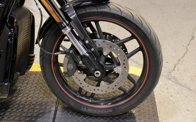 Used 2013 Harley-Davidson V-Rod Night Rod Special VRSCDX Motorcycle For Sale In Columbus, OH