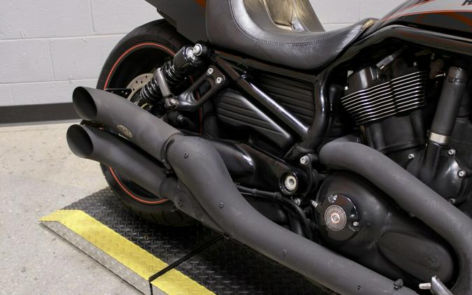 Used 2013 Harley-Davidson V-Rod Night Rod Special VRSCDX Motorcycle For Sale In Columbus, OH