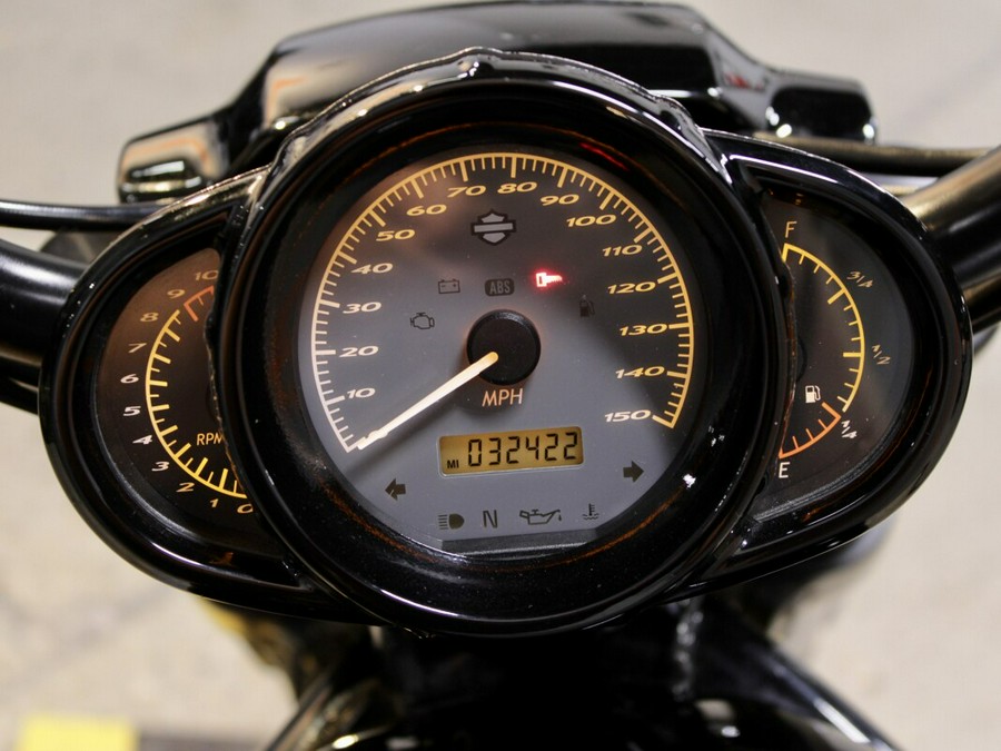 Used 2013 Harley-Davidson V-Rod Night Rod Special VRSCDX Motorcycle For Sale In Columbus, OH