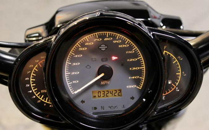 Used 2013 Harley-Davidson V-Rod Night Rod Special VRSCDX Motorcycle For Sale In Columbus, OH