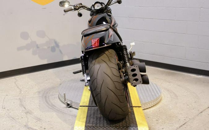 Used 2013 Harley-Davidson V-Rod Night Rod Special VRSCDX Motorcycle For Sale In Columbus, OH