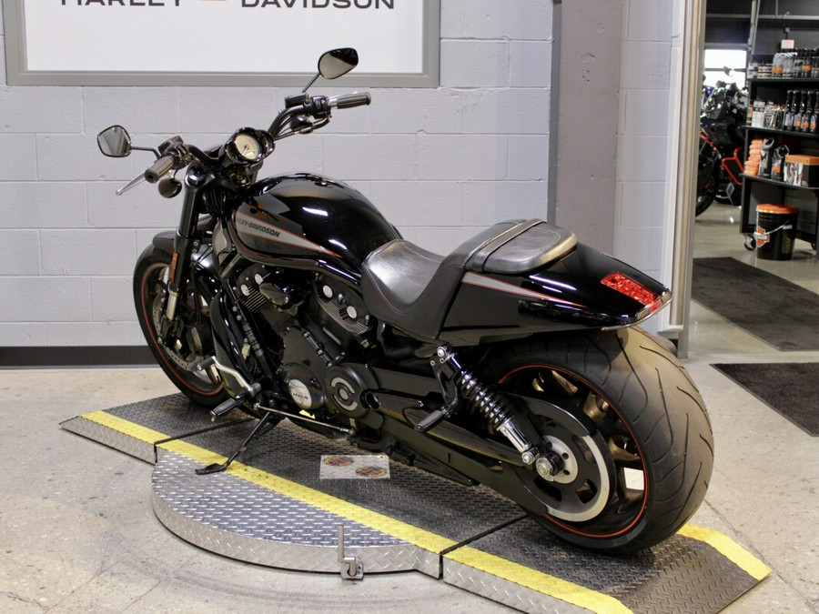 Used 2013 Harley-Davidson V-Rod Night Rod Special VRSCDX Motorcycle For Sale In Columbus, OH