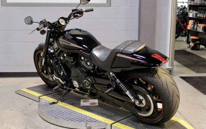Used 2013 Harley-Davidson V-Rod Night Rod Special VRSCDX Motorcycle For Sale In Columbus, OH
