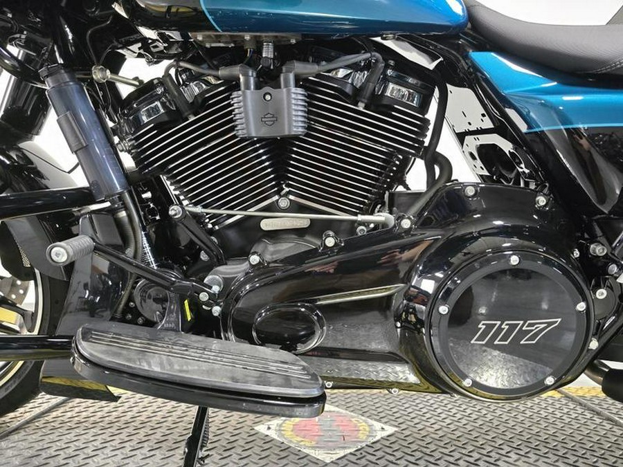 2026 Harley-Davidson® FLTRX - Road Glide®