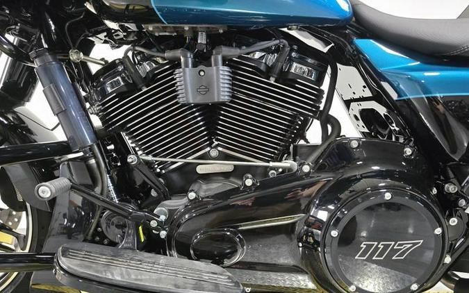 2026 Harley-Davidson® FLTRX - Road Glide®