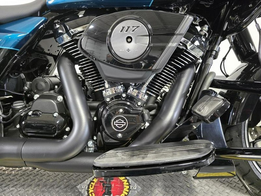 2026 Harley-Davidson® FLTRX - Road Glide®